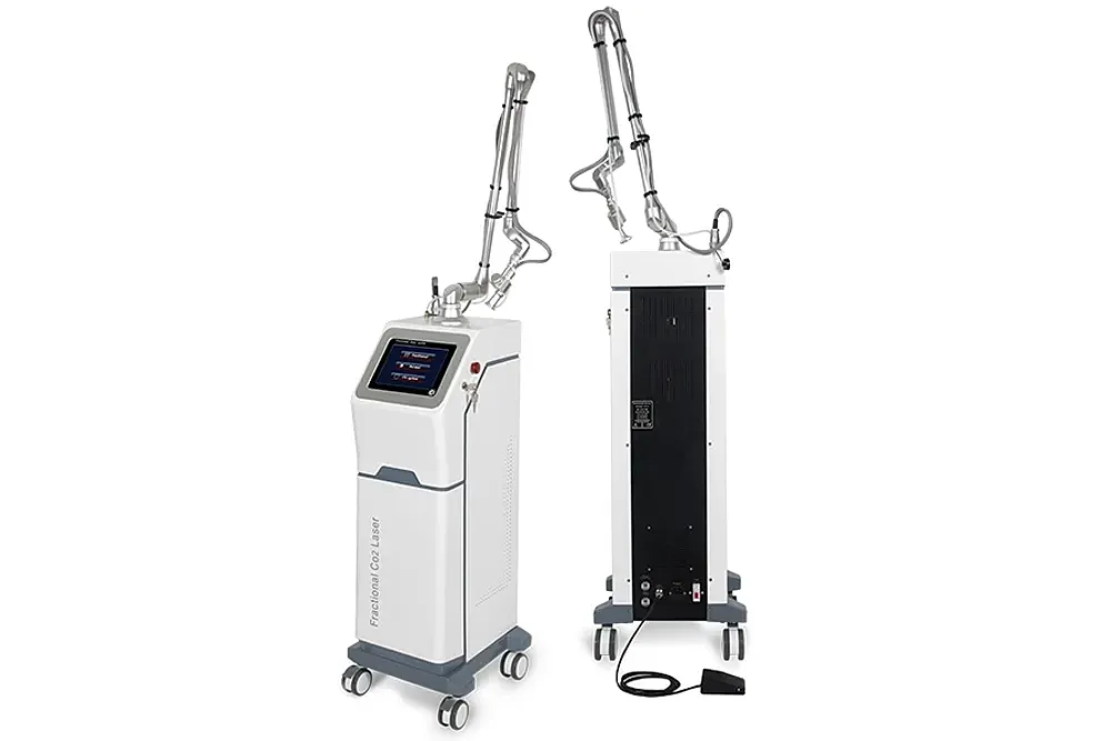 The Ultimate Guide to ProFractional Laser: Benefits, Procedure, and Results