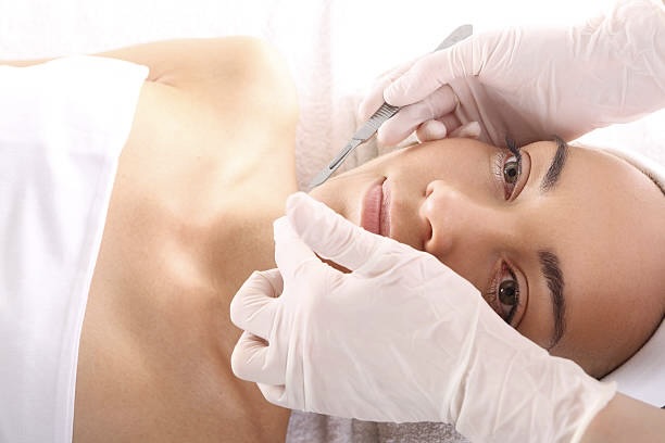 Dermaplaning Aftercare