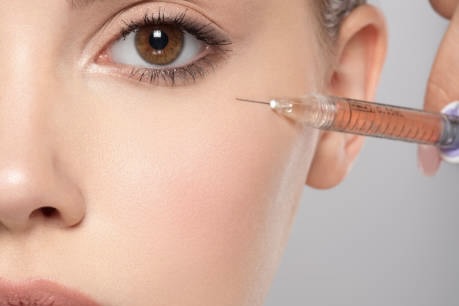 Injectable Wrinkle Relaxers Aftercare and Recovery
