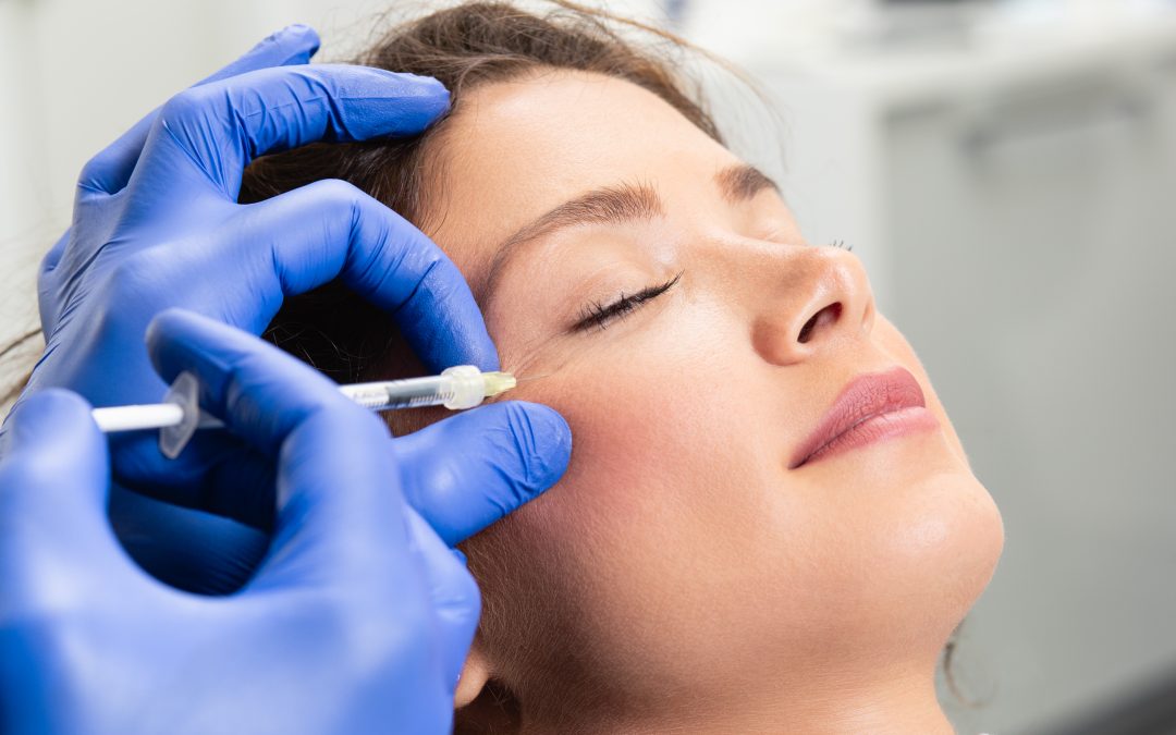 Injectable Wrinkle Relaxers Beverly Hills