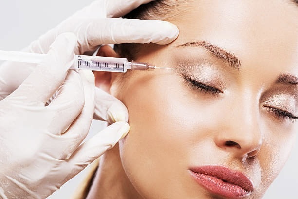 Injectable Wrinkle Relaxers Side Effects and Risks
