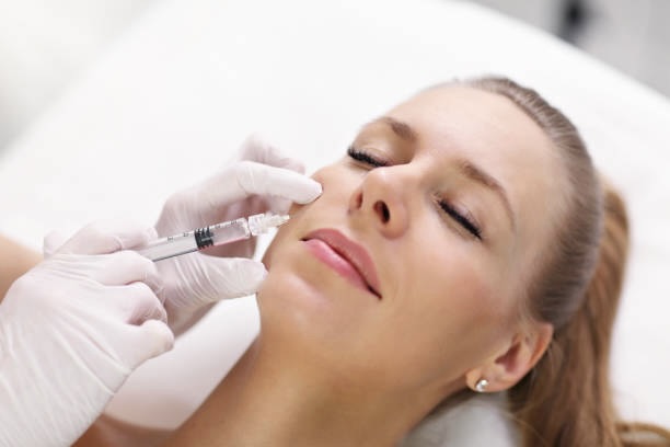 Similar and Related Procedures to Injectables Wrinkle Relaxers