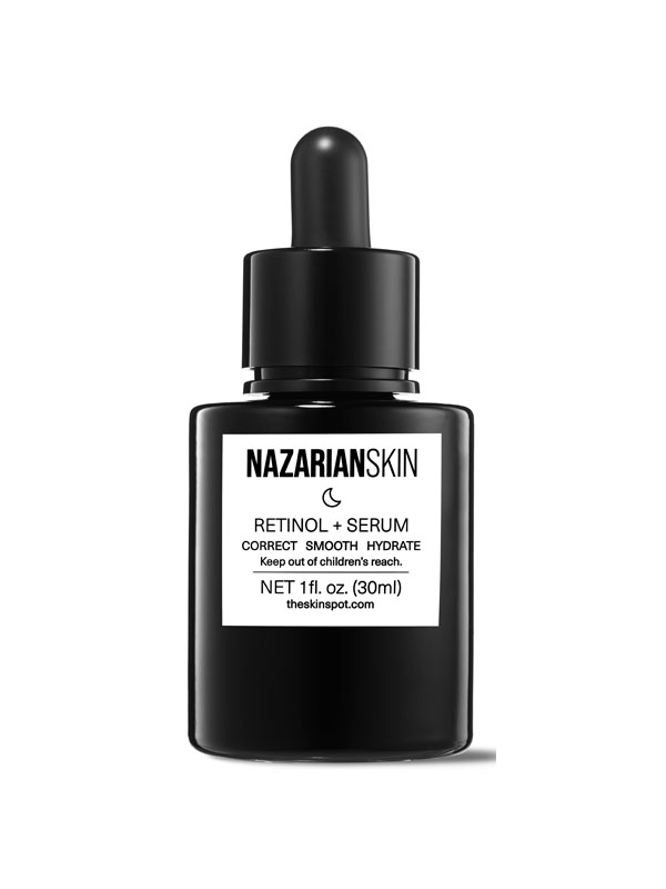 Nazarianskin Retinol+ Serum