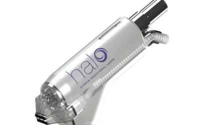 HALO Laser Treatment: Combining Ablative and Non-Ablative Benefits