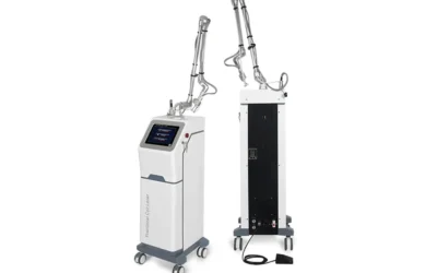 The Ultimate Guide to ProFractional Laser: Benefits, Procedure, and Results