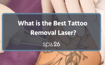 What is the Best Tattoo Removal Laser?