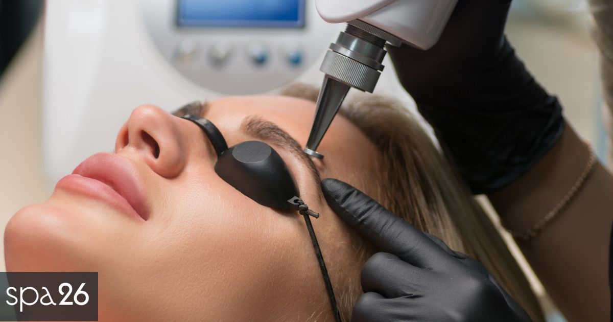 Can Eyebrow Tattoos Be Removed?