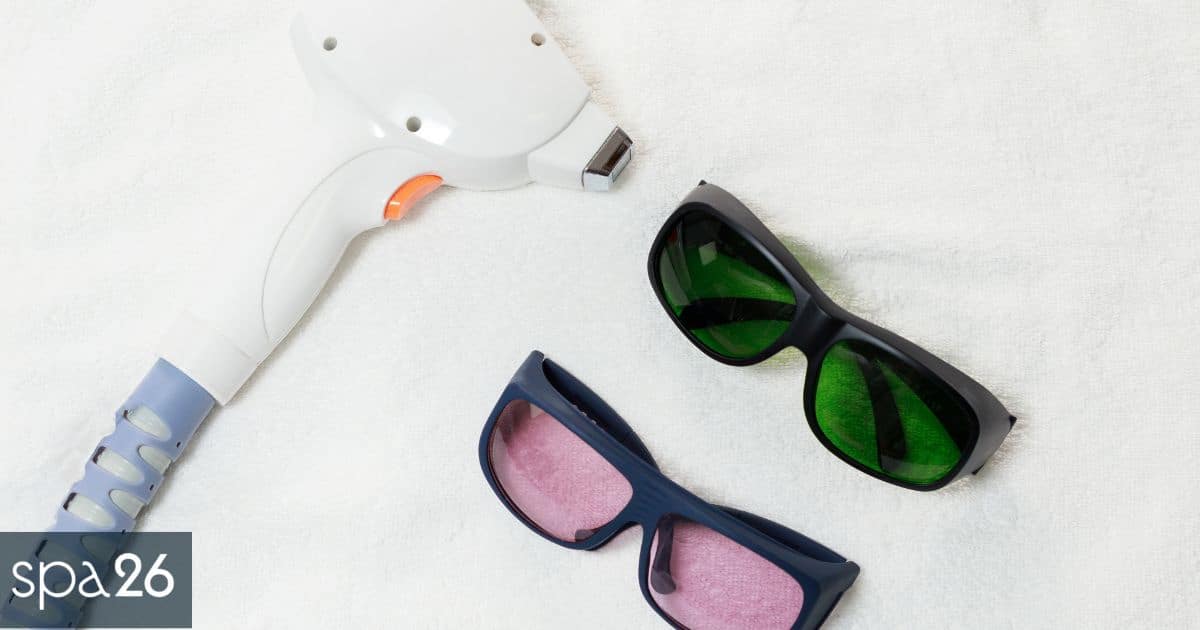 Can Laser Hair Removal Be Done Safely on Tattooed Skin?
