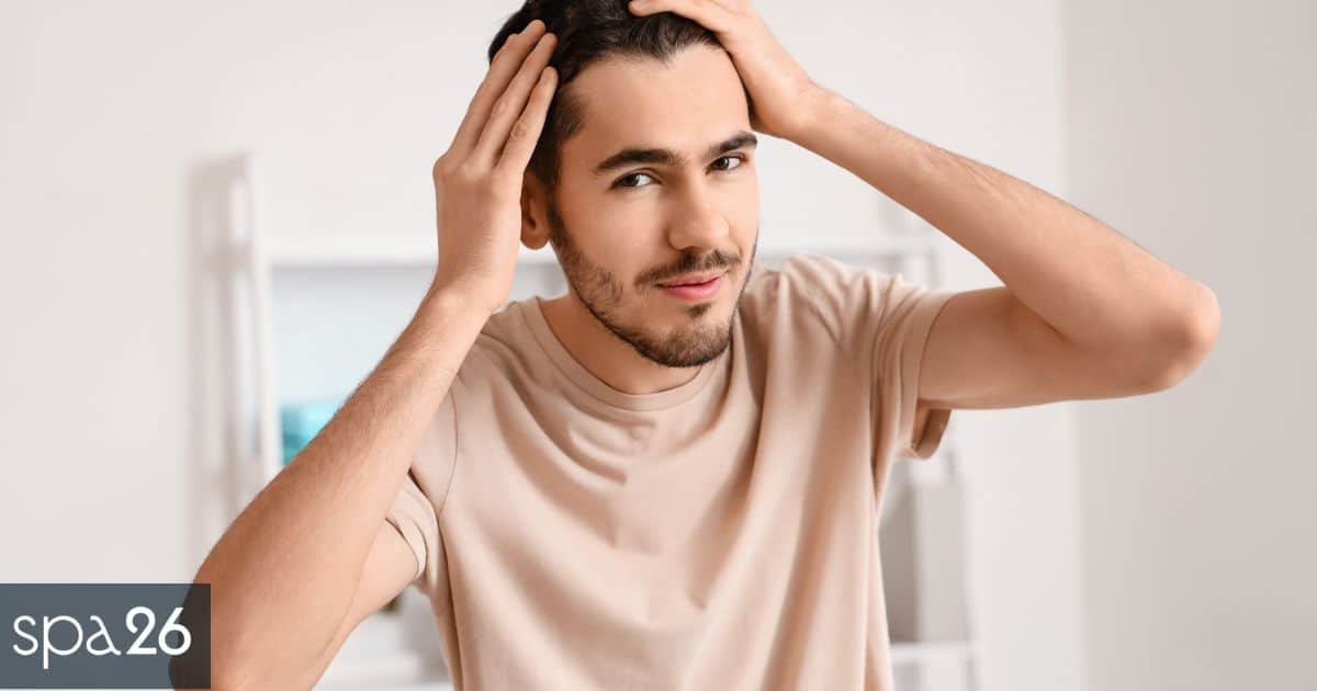 What Can Affect the Cost of a Hair Transplant in Los Angeles?