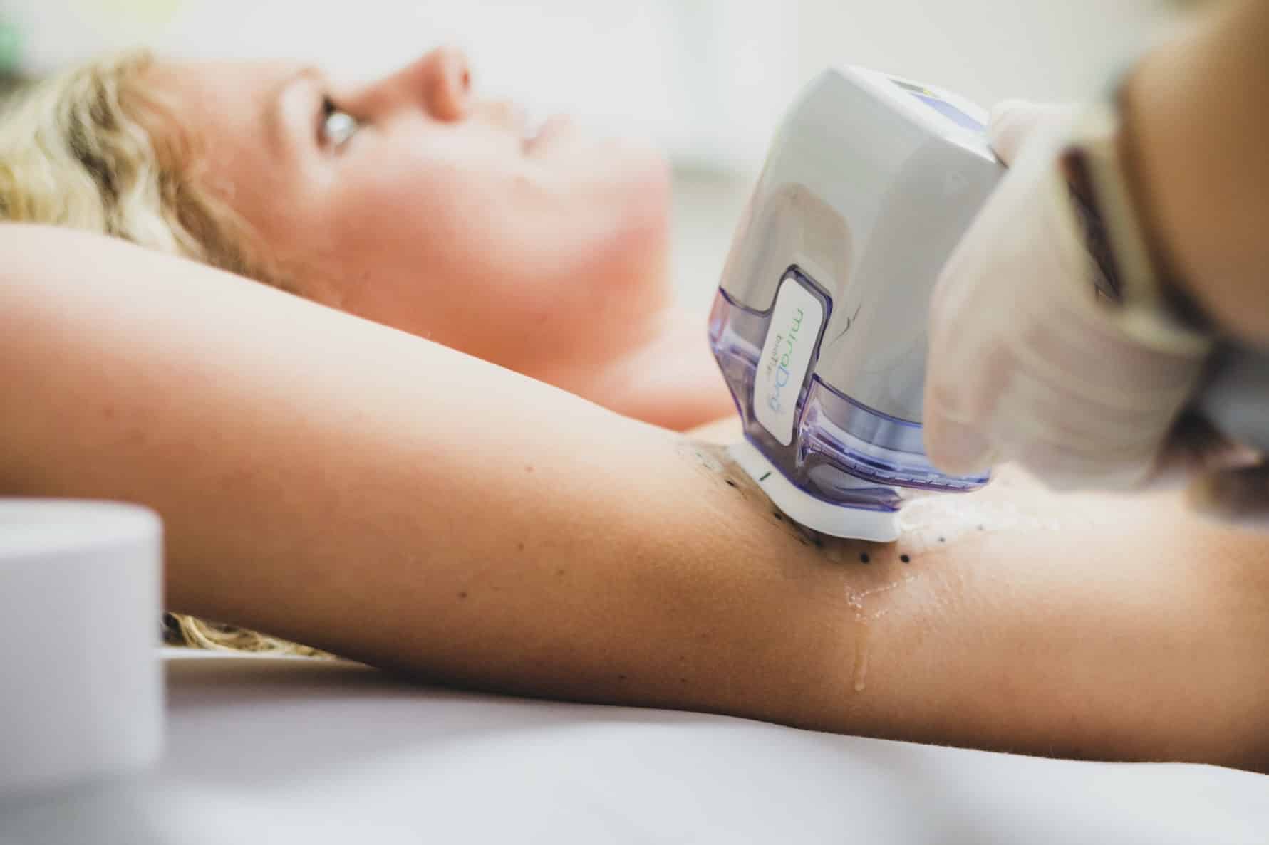 What Factors Influence MiraDry Treatment Costs