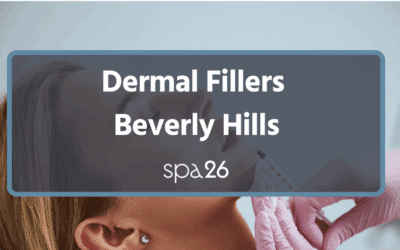 Thinking of Getting Dermal Fillers in Beverly Hills?