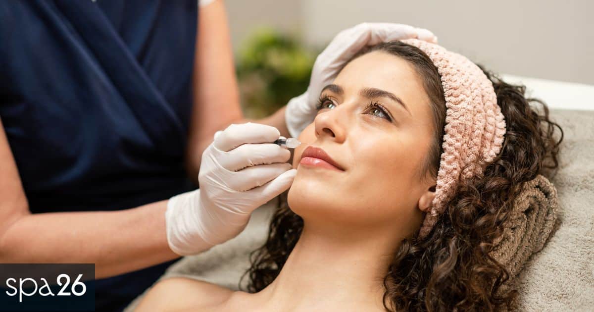 How Much Do Lip Fillers Cost in Beverly Hills?