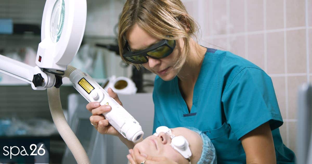 How to Afford Treatment and Find a Trusted Laser Specialist