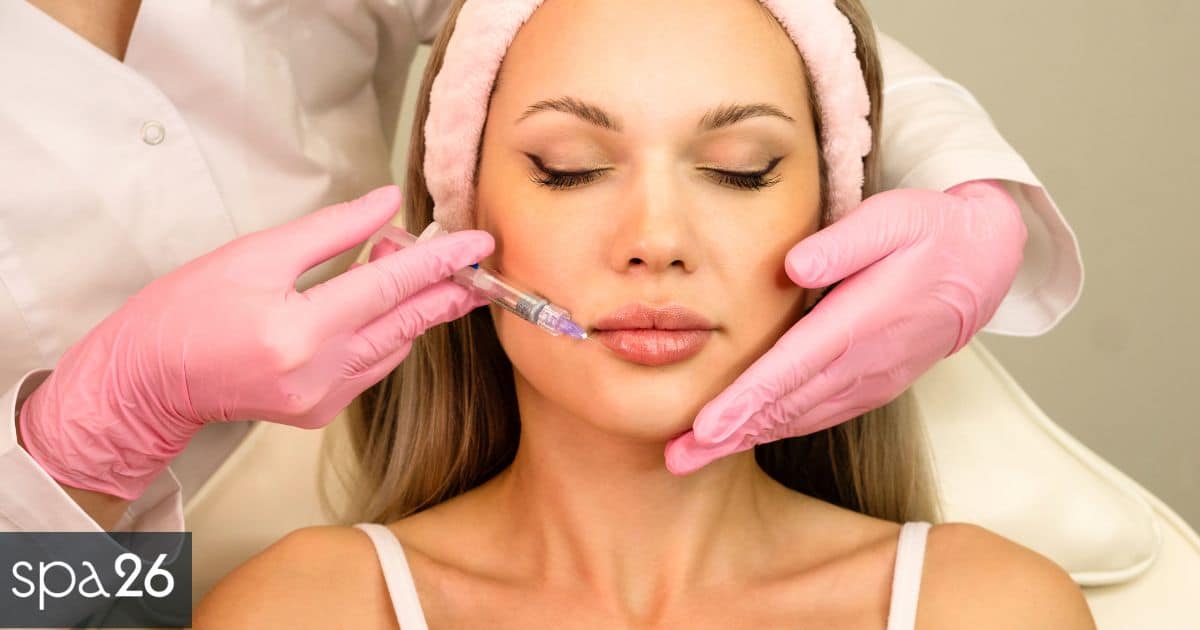 How to Choose the Best Lip Filler Provider in Beverly Hills