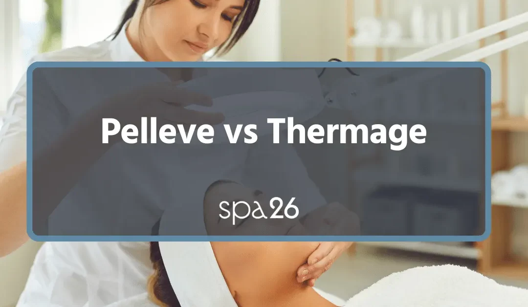 Pelleve vs Thermage