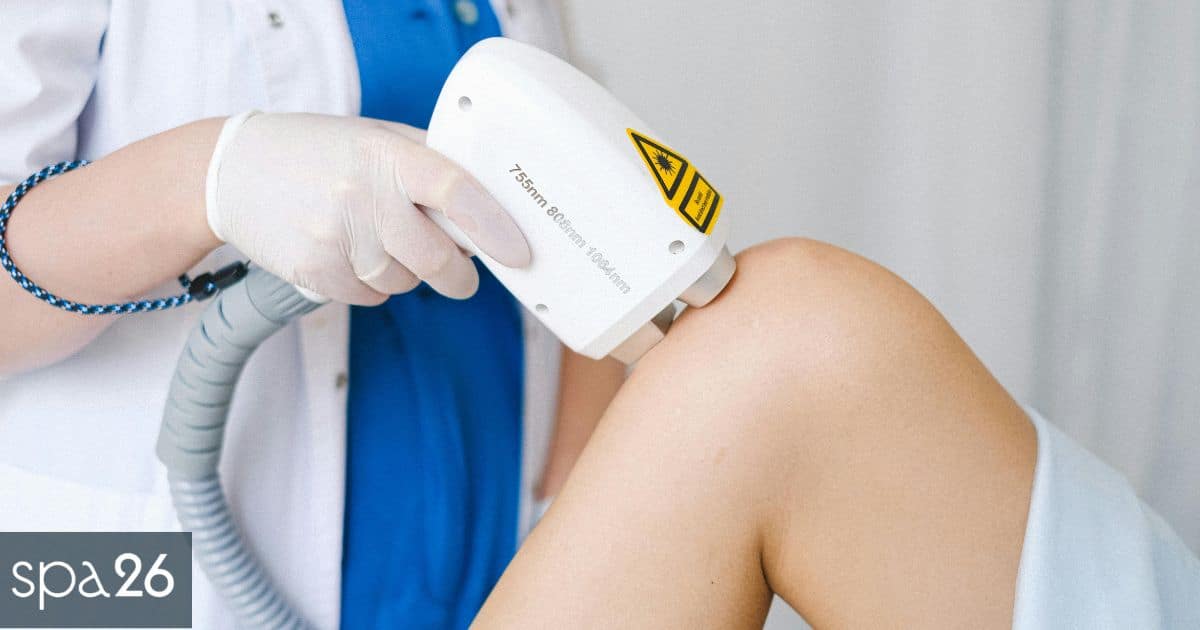 Types of Fractional Laser Treatments