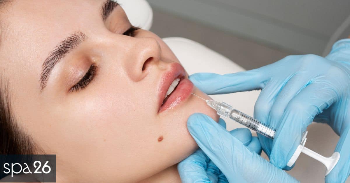 Types of Lip Fillers Treatments Available in Beverly Hills