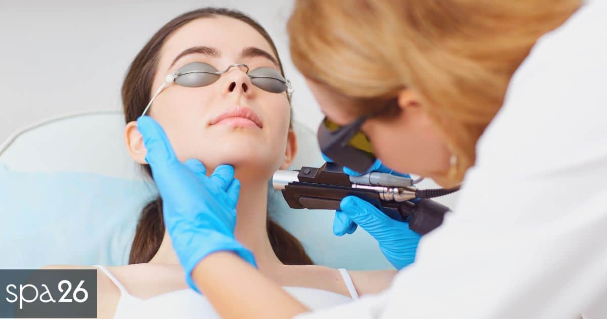 What Affects the Cost of Fractional Laser Resurfacing?
