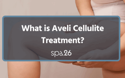 What is Aveli Cellulite Treatment?